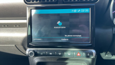 Citroen C3 Aircross 1.2 PureTech 110 Shine 5dr Petrol Hatchback